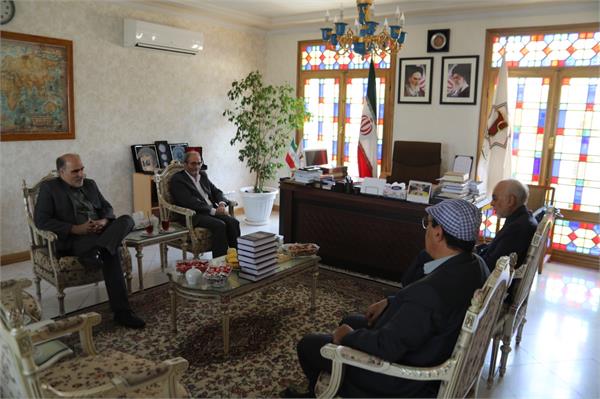 بنیاد ایرانشناسی