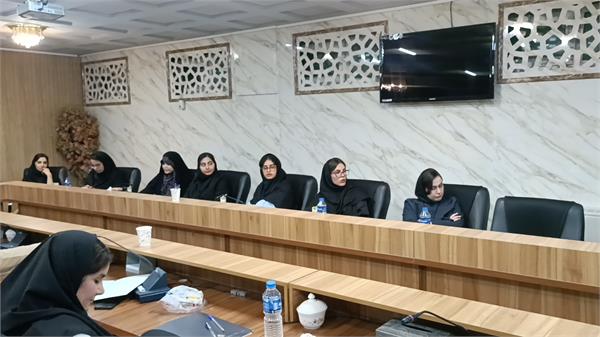 چهارمین نشست ماهانه حکمتانه - هفتم آبان ۱۴۰۴