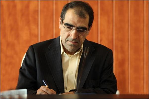 وزیر بهداشت: طب سنتی ایرانی داریم ولی طب اسلامی نه