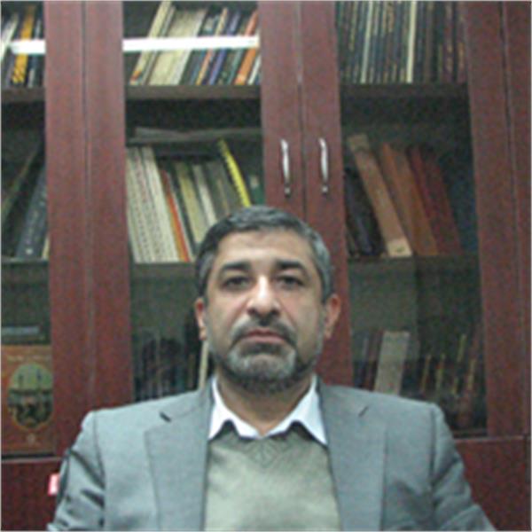 دکتر ایرانمنش به عنوان نایب رئیس آکادمی جهانی ریاضی شیمی انتخاب شد
