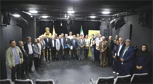 تأملی بر میراث فکری ایران در هفتمین نشست حکمتانه