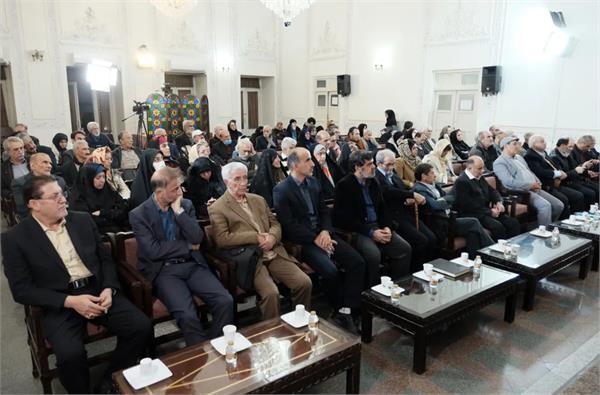 آیین بزرگداشت روز پژوهش