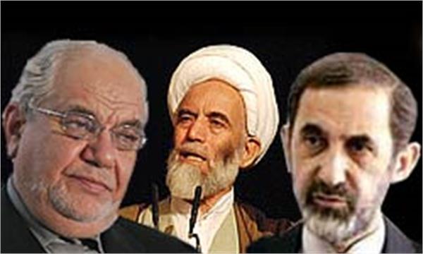 اعوانی، ولایتی و امام جمعه همدان اعضای جدید هیأت امنای بنیاد بوعلی‌سینا شدند