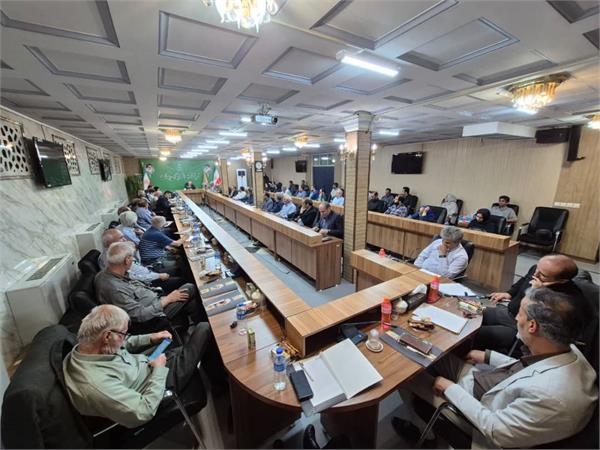 سومین نشست حکمتانه. یکم شهریور ۱۴۰۴