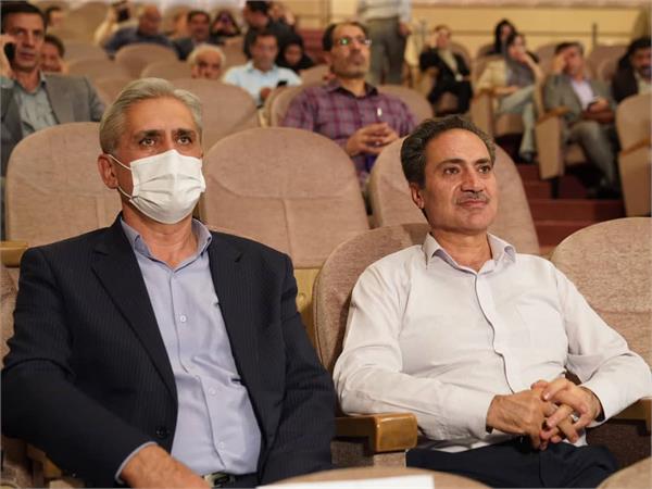 همایش بزرگداشت حکیم هزاره‌ها حسین بن عبدالله؛ ابن سینا - یکم شهریور ۱۴۰۴