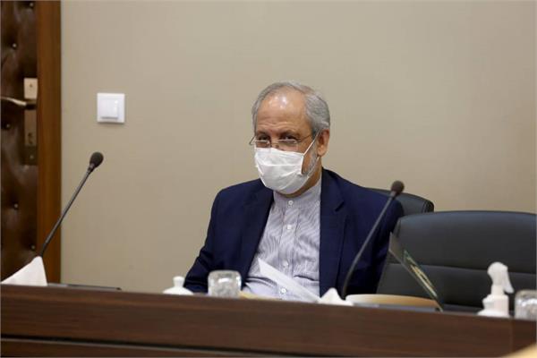 دکتر محمدحسین نیکنام؛ نماینده فرهنگستان علوم پزشکی