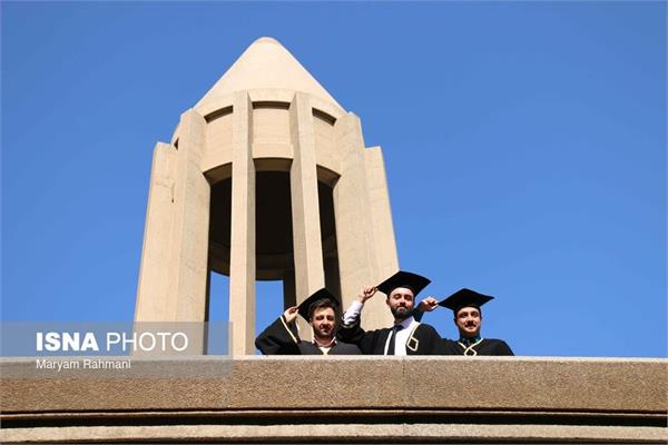 آیین بزرگداشت حکیم هزاره ها حسین بن عبدالله؛ ابن سینا