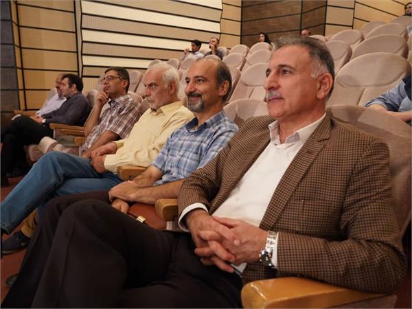 همایش بزرگداشت حکیم هزاره‌ها حسین بن عبدالله؛ ابن سینا - یکم شهریور ۱۴۰۴