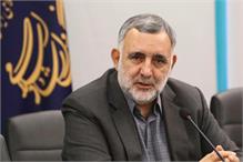محسن جوادی سرپرست معاونت امور فرهنگی شد