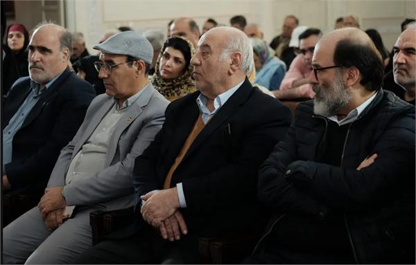 آیین بزرگداشت روز پژوهش