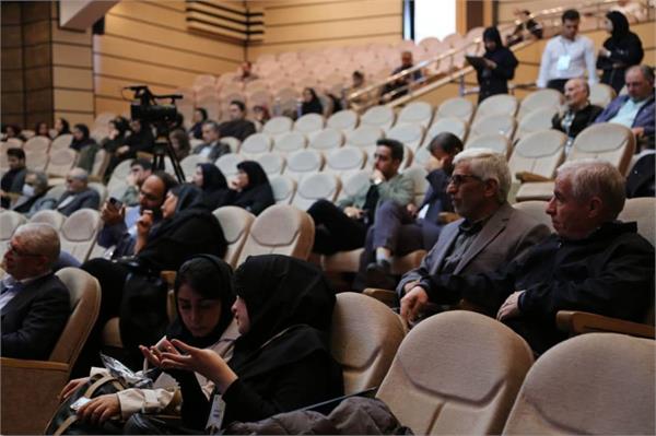 نشست مبانی نظری اخلاق پزشکی؛ پنجمین نشست حکمتانه