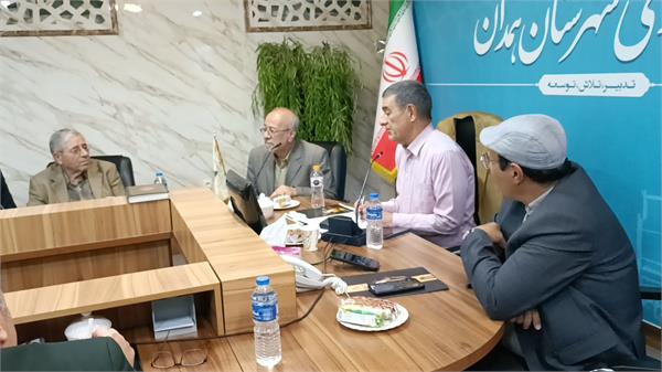 چهارمین نشست ماهانه حکمتانه - هفتم آبان ۱۴۰۴