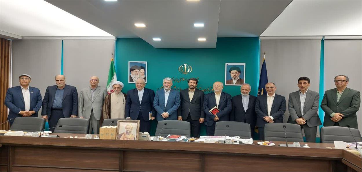 ابن‌سینا؛ گنجی که قدرش را نمی‌دانیم