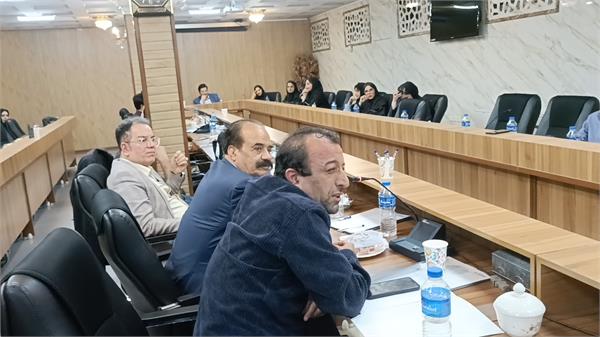 چهارمین نشست ماهانه حکمتانه - هفتم آبان ۱۴۰۴