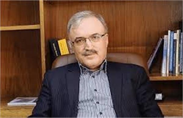 دکتر سعید نمکی، وزیر بهداشت: بهترین تقدیر از پزشکان رعایت شیوه‌نامه‌های بهداشتی است