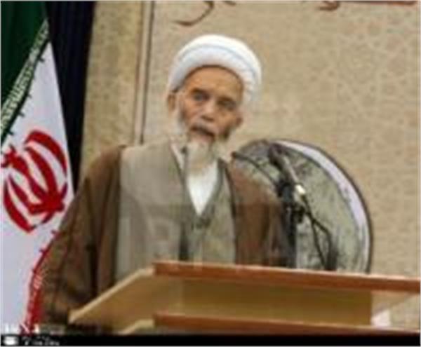ابوعلی سینا مایه افتخار ایران اسلامی است