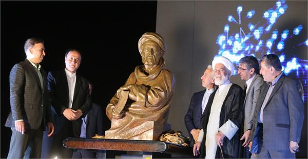 رئیس بنیاد بوعلی‌سینا: با این بودجه‌ها 20 سال دیگر هم نمی‌توان نیمی از آثار بوعلی را منتشر کرد