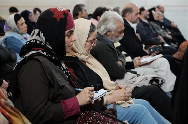 آیین بزرگداشت روز پژوهش