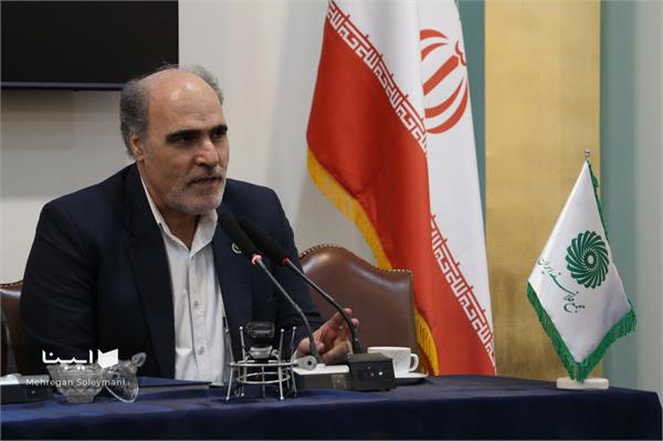 نشست حکمت سینوی - دوشنبه ۶ اسفند ۱۴۰۳
