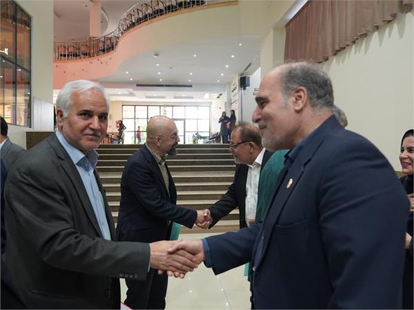 از شفا تا قانون. هفتم خرداد ۱۴۰۴