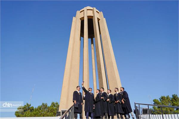 آیین بزرگداشت حکیم هزاره ها حسین بن عبدالله؛ ابن سینا