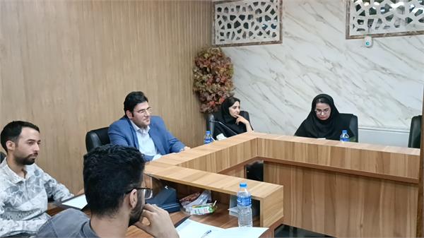 چهارمین نشست ماهانه حکمتانه - هفتم آبان ۱۴۰۴