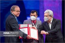 اهدای چهارمین دوره جایزه مصطفی (ص) به دانشمندان جهان اسلام