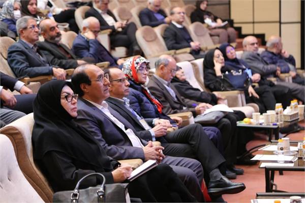 نشست مبانی نظری اخلاق پزشکی؛ پنجمین نشست حکمتانه