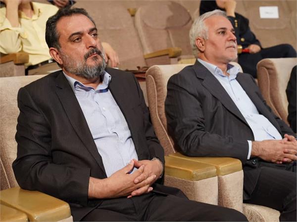 همایش بزرگداشت حکیم هزاره‌ها حسین بن عبدالله؛ ابن سینا - یکم شهریور ۱۴۰۴
