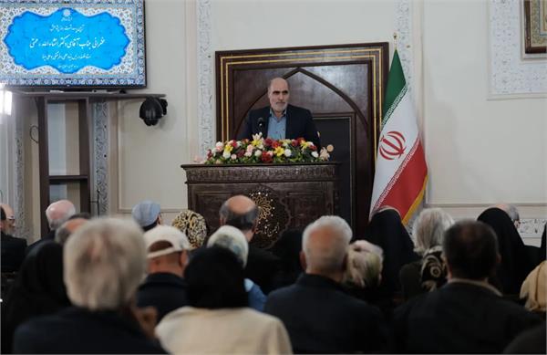 آیین بزرگداشت روز پژوهش