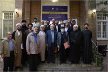 در همایش «روز جهانی فلسفه؛ فلسفه و اخلاق اجتماعی» مطرح شد؛ از ضعف مسلمانان در فلسفه اجتماعی تا ارتباط وثیق میان دین، فلسفه، و اخلاق اجتماعی در اسلام