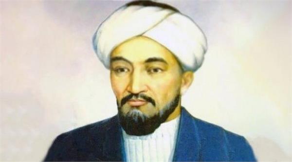 ابو نصر محمد الفارابی