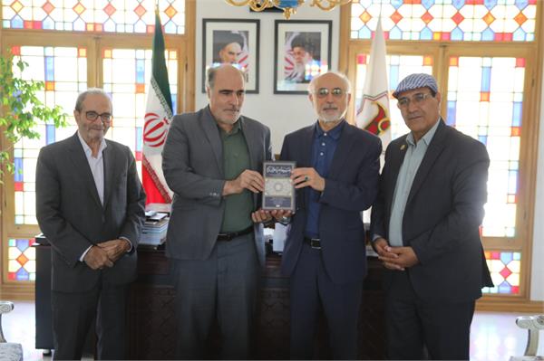 ایرانشناسی