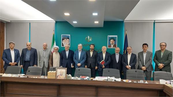 ابن‌سینا؛ گنجی که قدرش را نمی‌دانیم