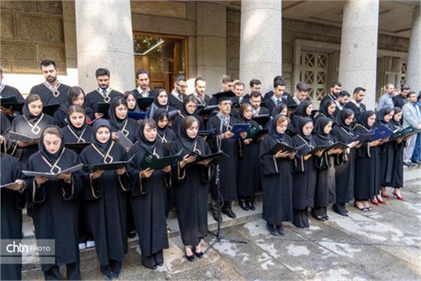 آیین بزرگداشت حکیم هزاره ها حسین بن عبدالله؛ ابن سینا