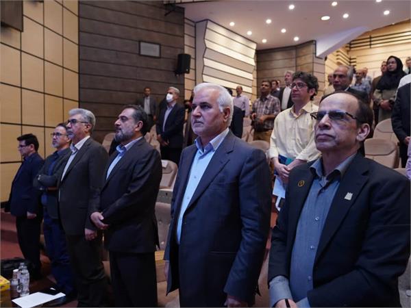 همایش بزرگداشت حکیم هزاره‌ها حسین بن عبدالله؛ ابن سینا - یکم شهریور ۱۴۰۴