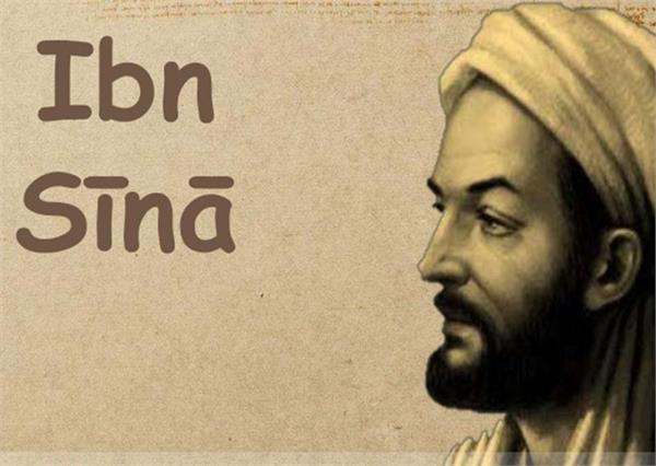 Iranian translator rendering Avicenna’s couplets into English