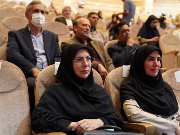 همایش بزرگداشت حکیم هزاره‌ها حسین بن عبدالله؛ ابن سینا - یکم شهریور ۱۴۰۴