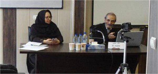 گزارش همایش «فلسفه طبیعی در تمدن اسلامی»