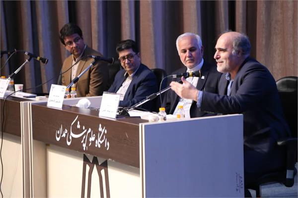 نشست مبانی نظری اخلاق پزشکی؛ پنجمین نشست حکمتانه