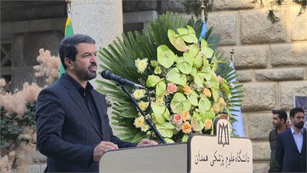 همدان؛ مرکز ترویج عقلانیت و تفکر فلسفی در تمدن ایرانی-اسلامی