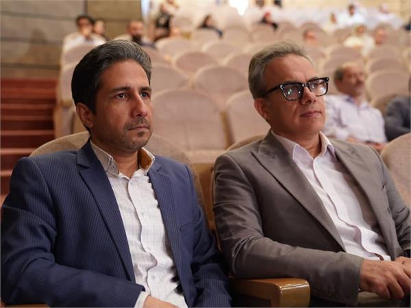 همایش بزرگداشت حکیم هزاره‌ها حسین بن عبدالله؛ ابن سینا - یکم شهریور ۱۴۰۴
