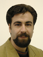 شهرام عظیمی